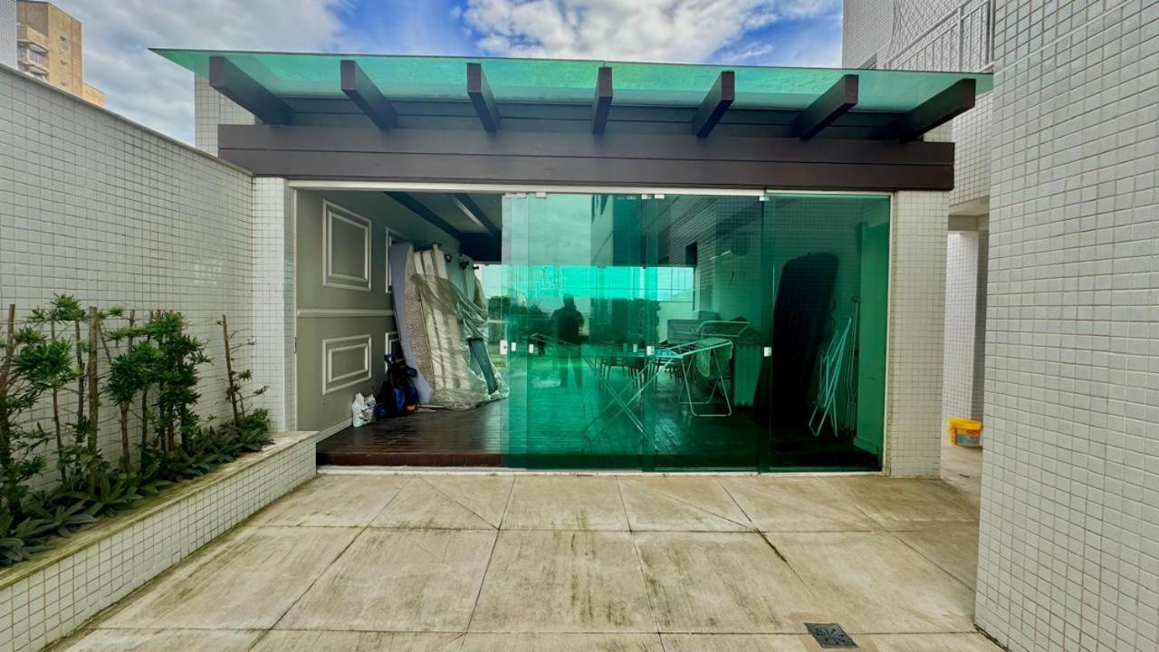 Diferenciado Alto Padrao Apartamento Balneario Camboriu
