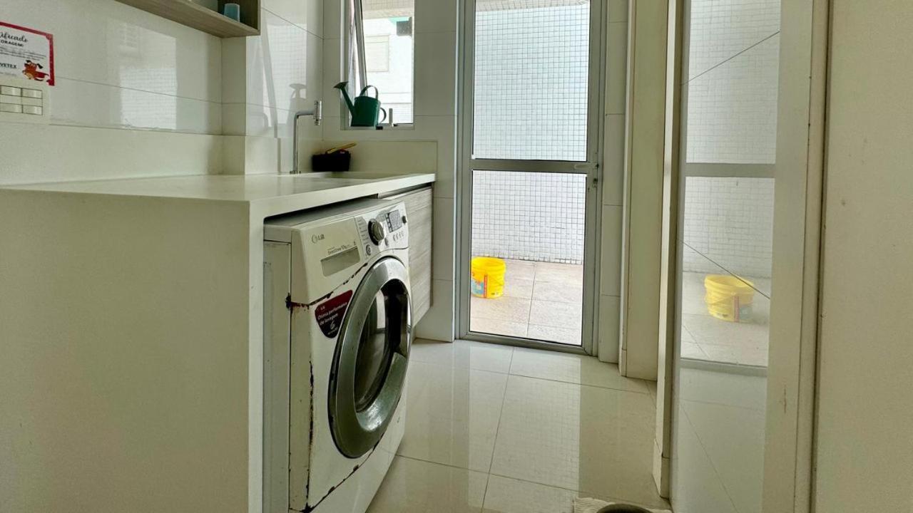 Apartamento Diferenciado Alto Padrao