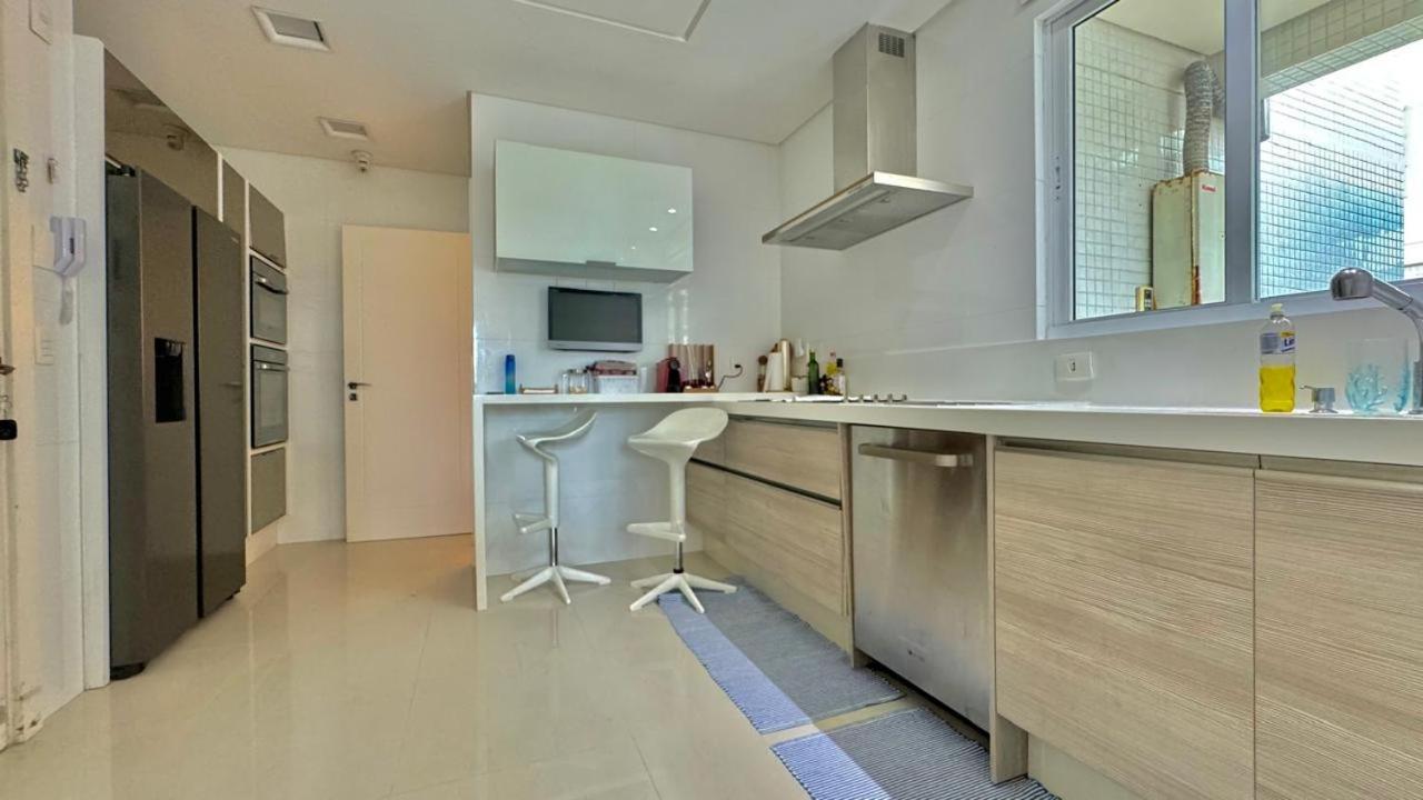 Diferenciado Alto Padrao Apartamento Balneario Camboriu