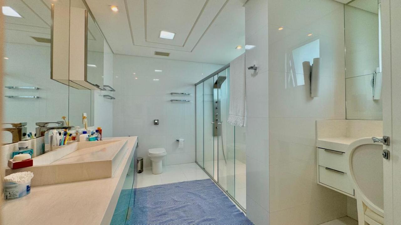 Apartamento Diferenciado Alto Padrao