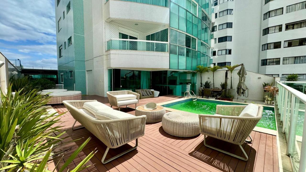 Diferenciado Alto Padrao Apartamento
